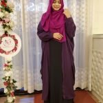 image of Wine Berry Color Cape