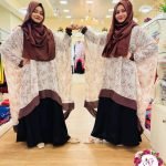 image of Brown Sugar Color Cape