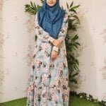 image of mermaid gown