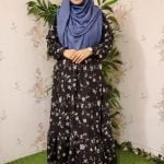 image of mermaid gown