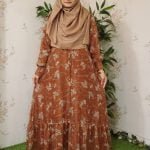 image of mermaid gown