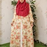 image of mermaid gown