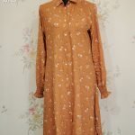 image of collared kurti