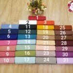 Image of Cotton Hijab