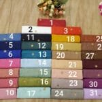 Image of Cotton Hijab