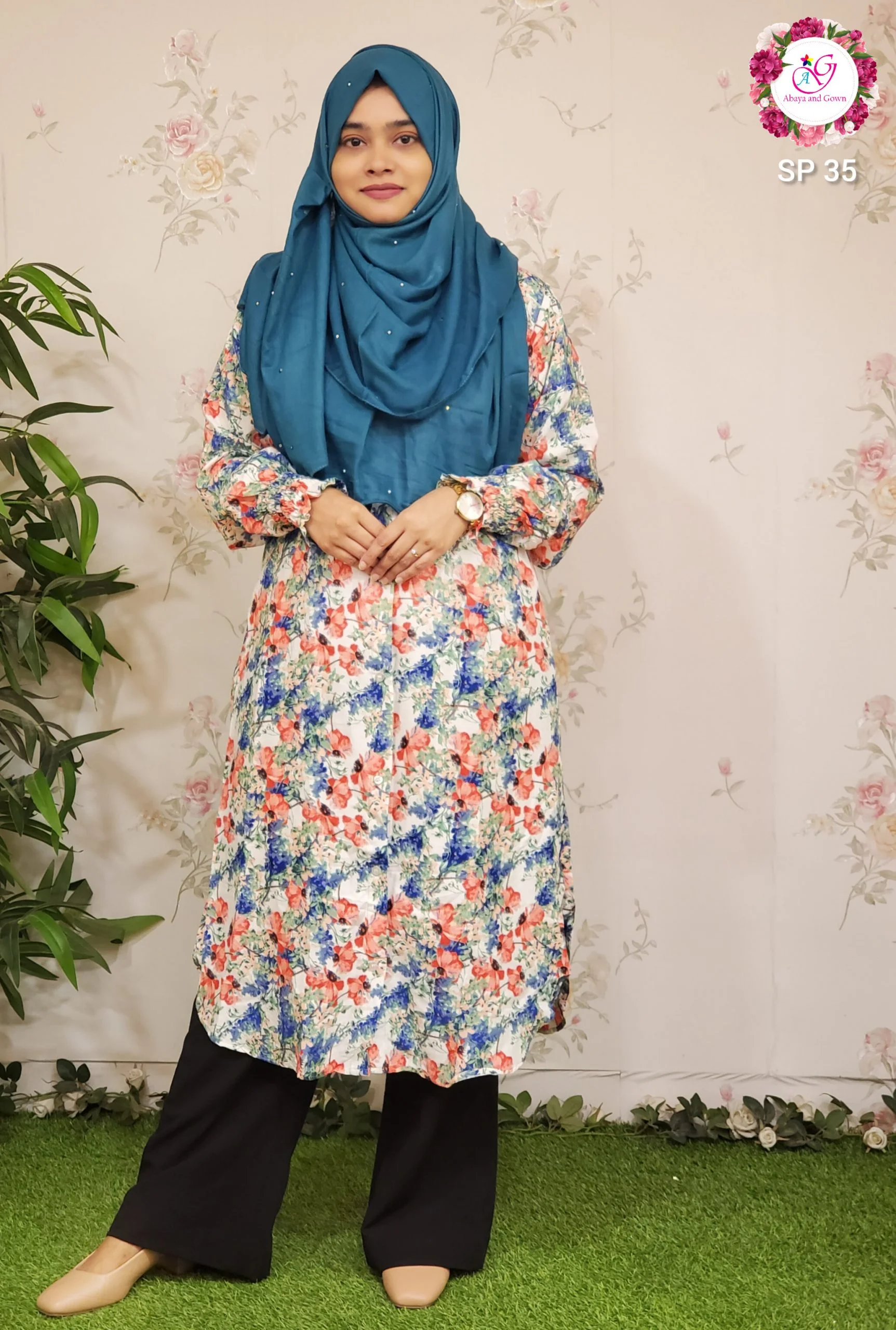 image of kurti