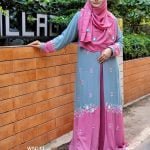 image of a woman wearing kimono