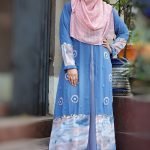 image of a woman wearing kimono