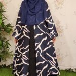 image of a woman wearing kimono