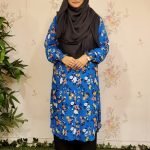 image of a woman wearing kurti