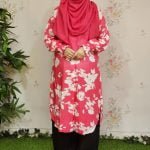 image of a woman wearing kurti