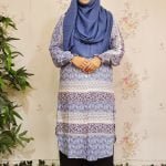 image of a woman wearing kurti