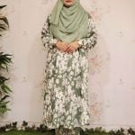 image of a woman wearing kurti