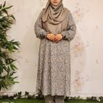 image of a woman wearing kurti