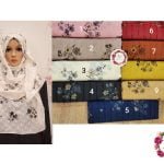 image of china hijab