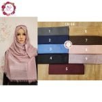 image of china hijab