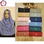 image of china hijab