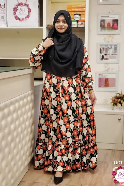 image of gown