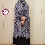 image of khimar