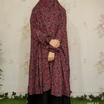 Image of Free Size Khimar