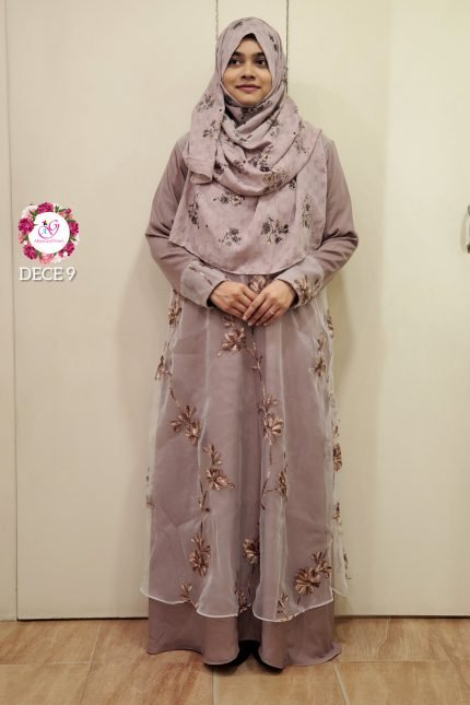 image of gown