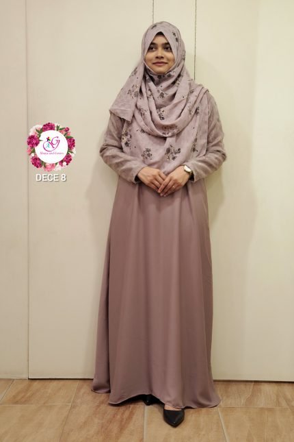 image of gown