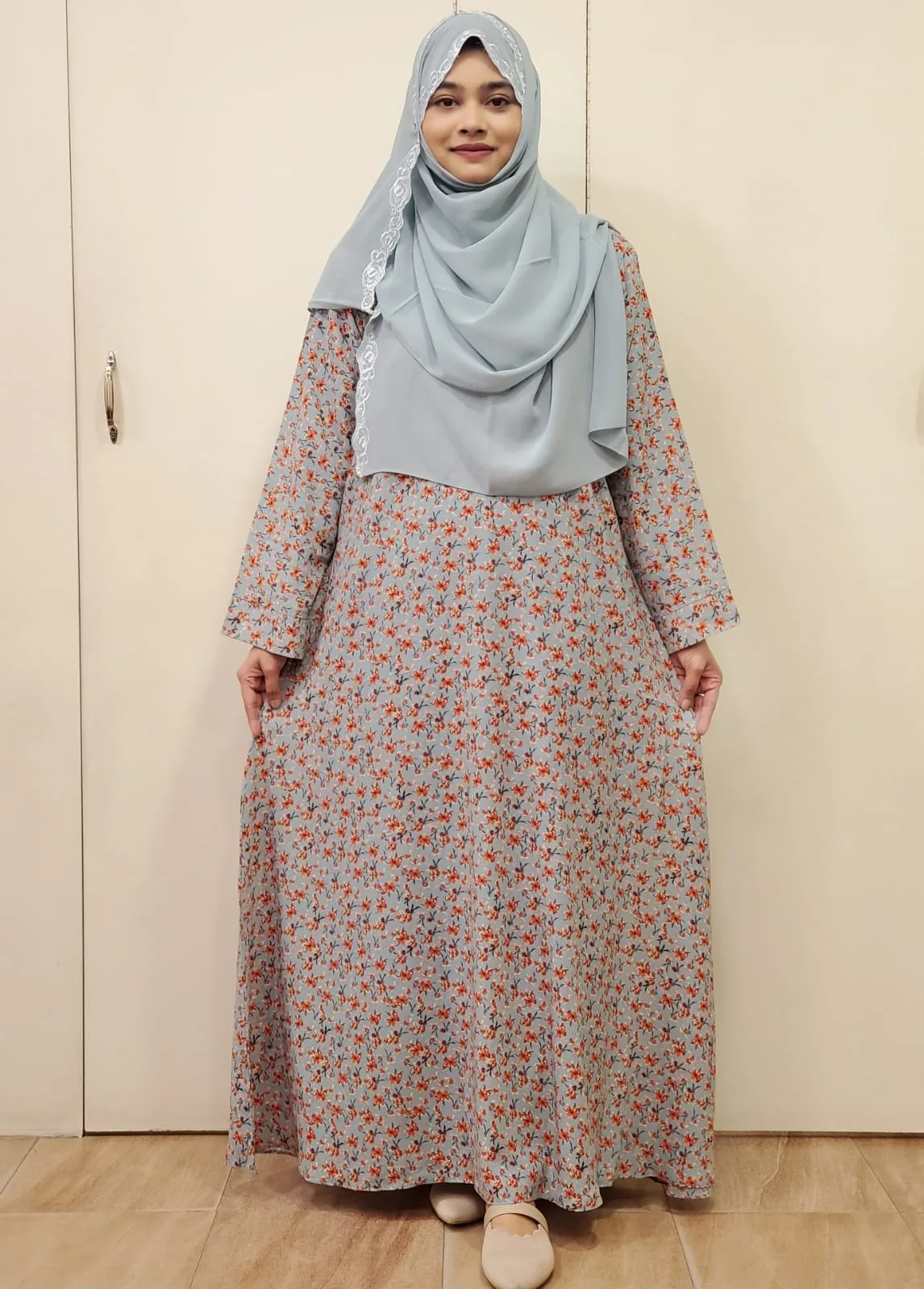 বোরখা - Image 1