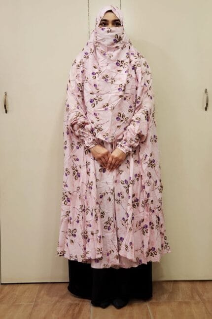 Khimar