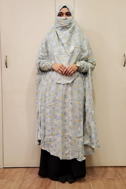 Khimar