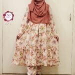 Kurti Set kp 3