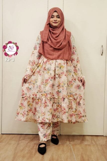Kurti Set kp 3