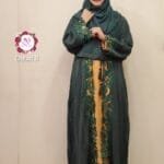 dubai abaya