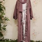 dubai abaya
