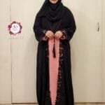 dubai abaya