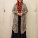 Long Shirt / Kurti