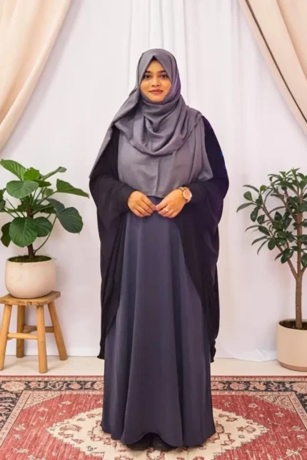 abaya and gown AG 35