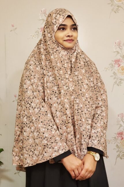 Image of Ready Printed Hijab