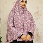 New Araival Royal Silk Ready Hijab