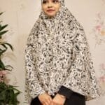 Beautiful Ready Printed Hijab
