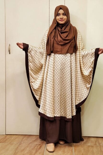 Image of Abaya