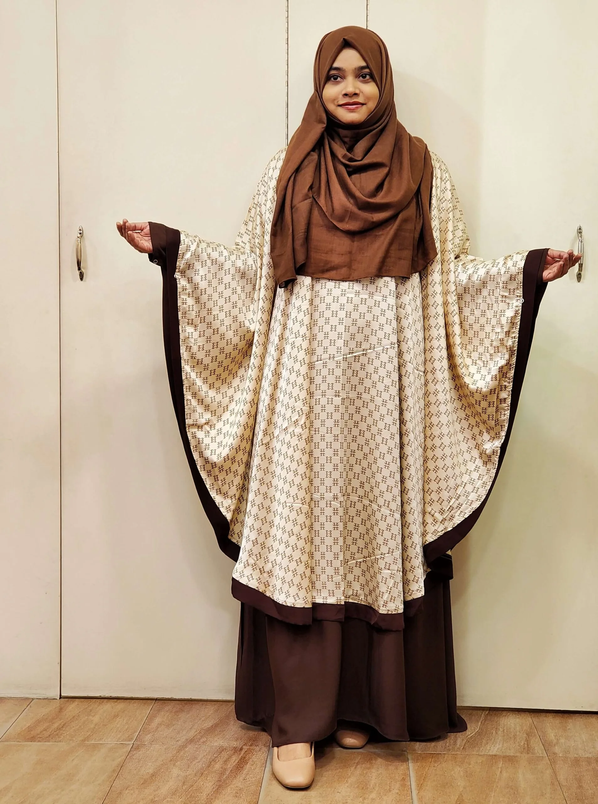 Image of Abaya