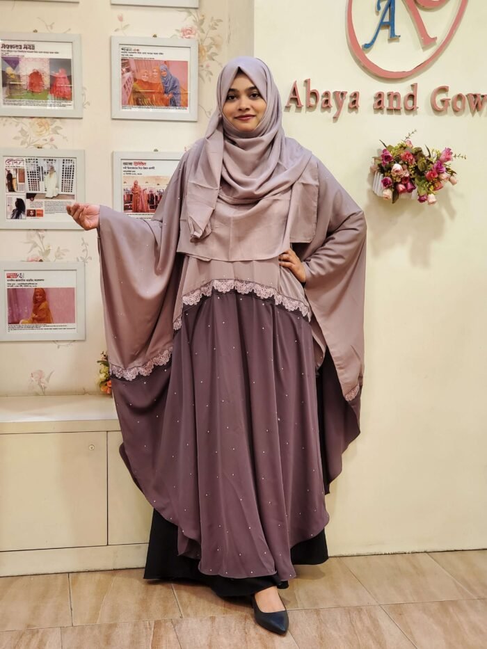 image of Abaya