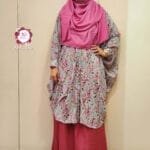 Image of Stone Abaya