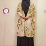 Image of Stone Abaya