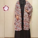 Image of Stone Abaya