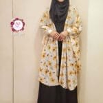 Image of Stone Abaya