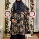image of Abaya