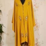 image of Dubai Cherry Material Stone Work Gorgeous Cape