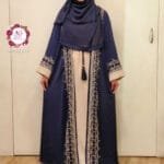 Image if Dubai Borkha