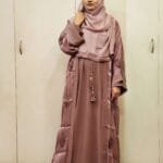 Image if Dubai Borkha